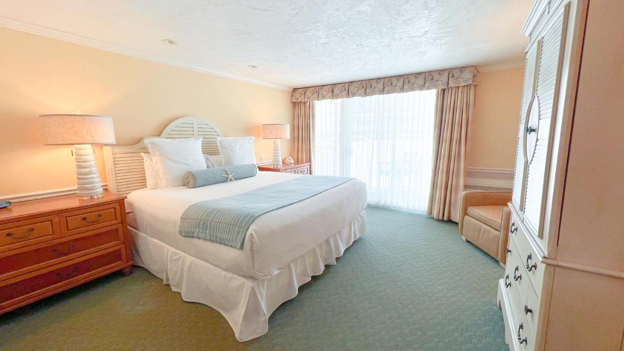 Hotel Anchor In - Hyannis, Ma
