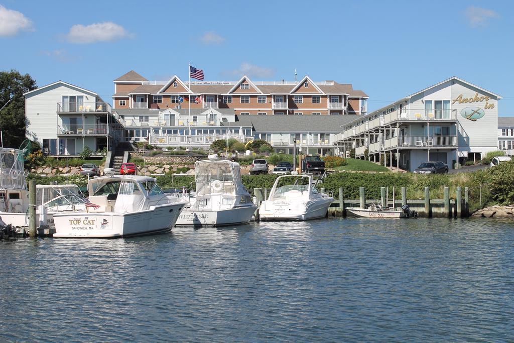 Anchor In - Hyannis, Ma Hyannis