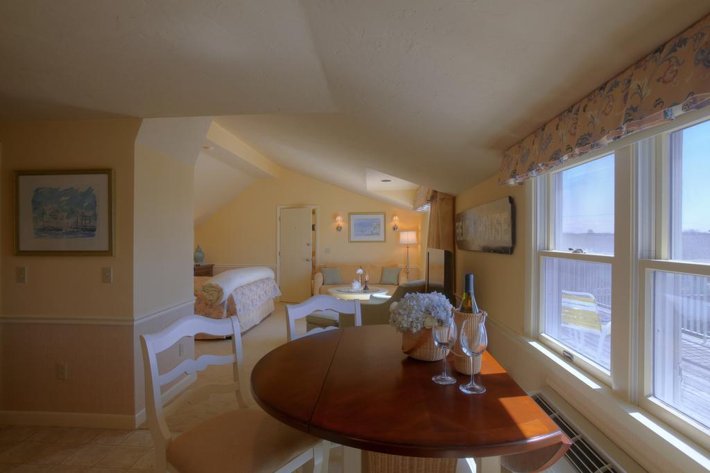 Anchor In - Hyannis, Ma 3* Hyannis