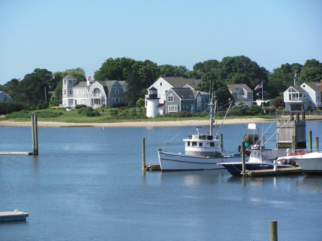Anchor In - Hyannis, Ma Hyannis