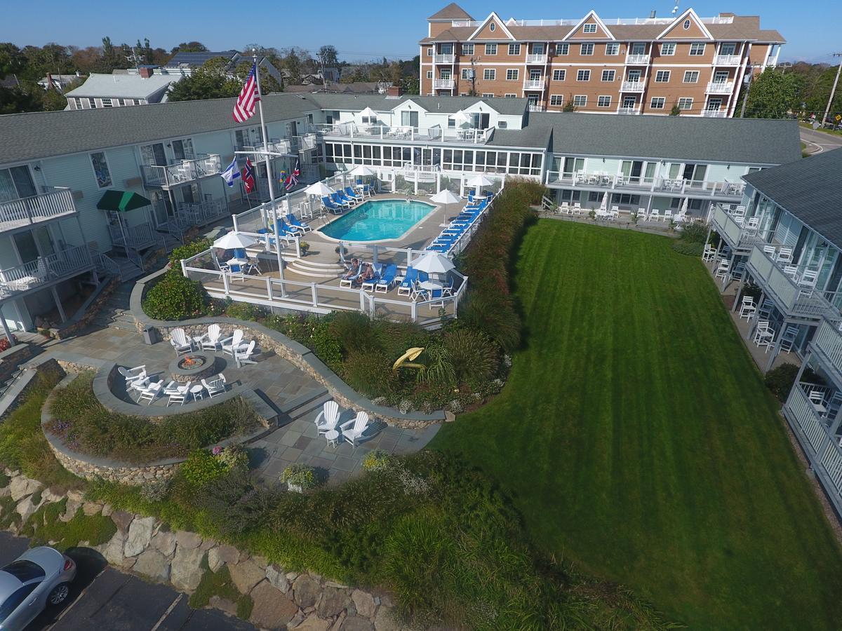 Anchor In - Hyannis, Ma Hyannis