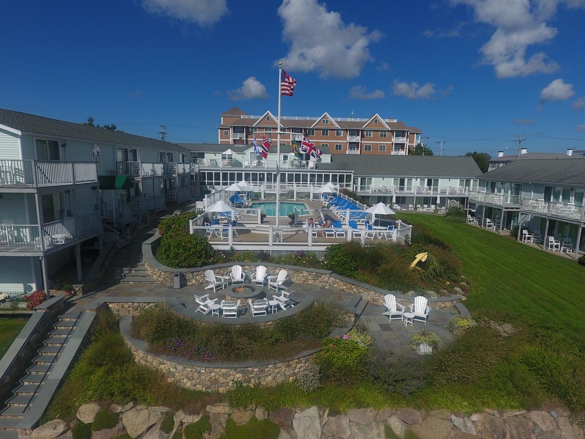 Anchor In - Hyannis, Ma Hotel