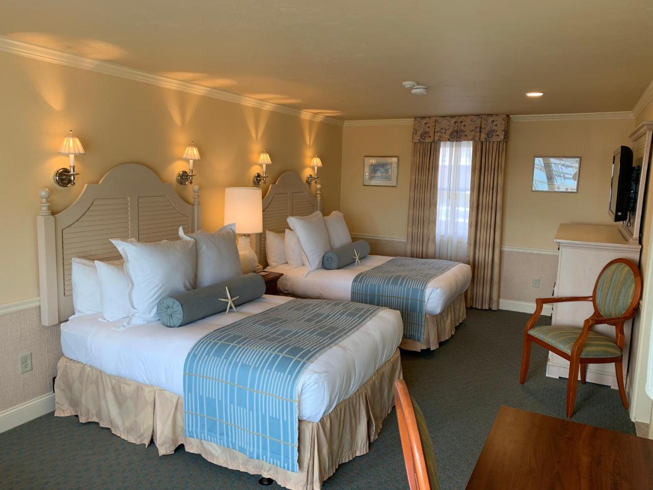 Anchor In - Hyannis, Ma Hotel
