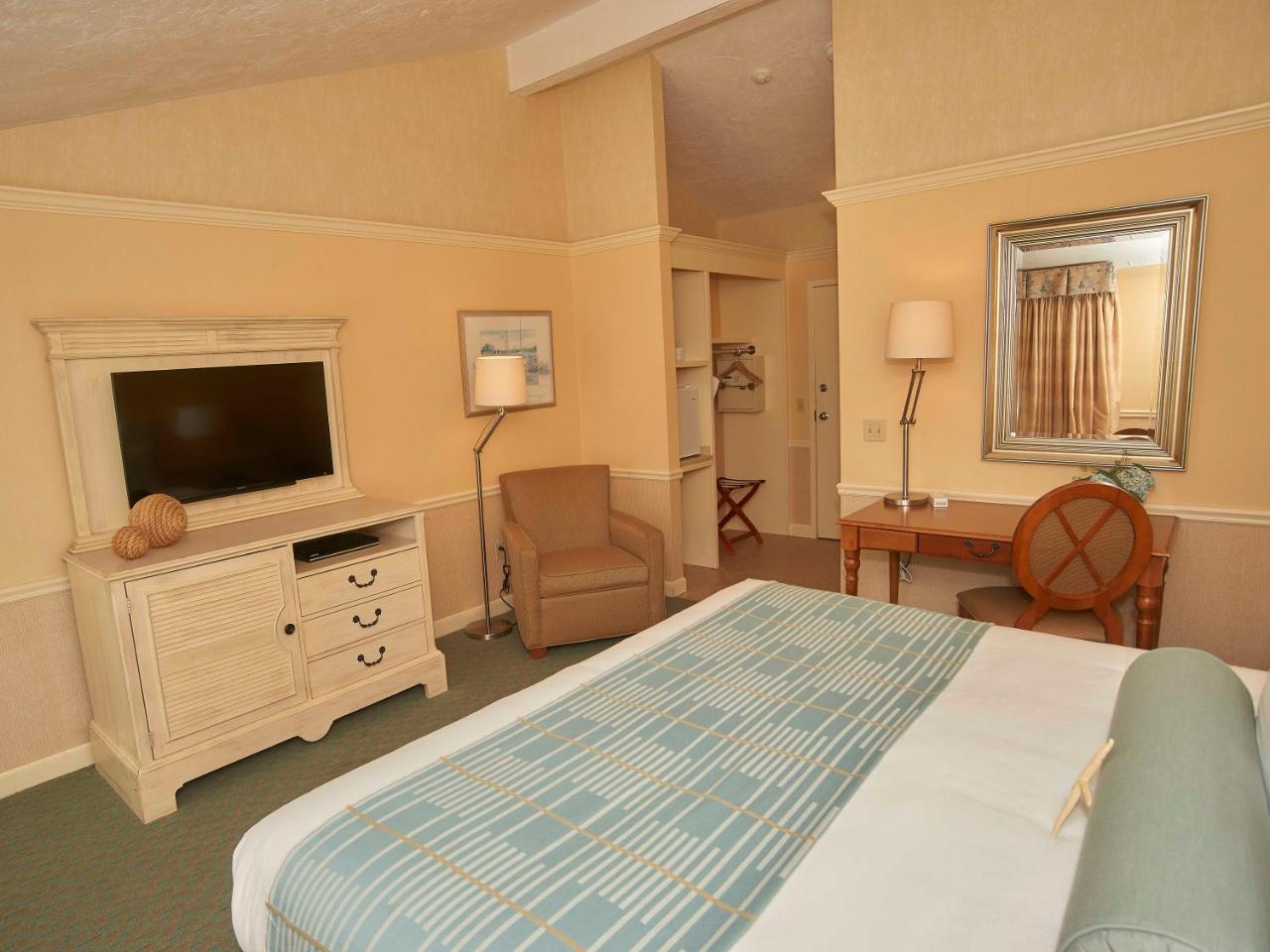 Anchor In - Hyannis, Ma Hotel