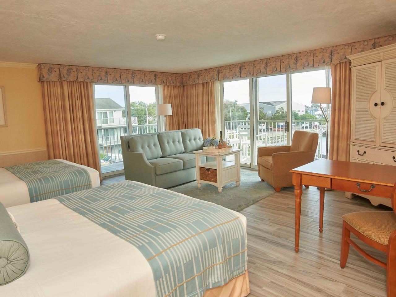 Hotel Anchor In - Hyannis, Ma Hyannis