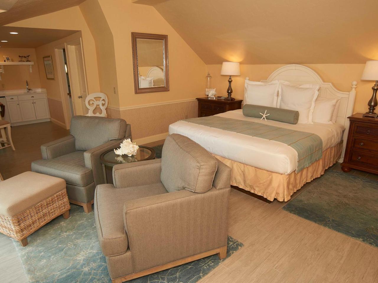 Anchor In - Hyannis, Ma 3* Hyannis