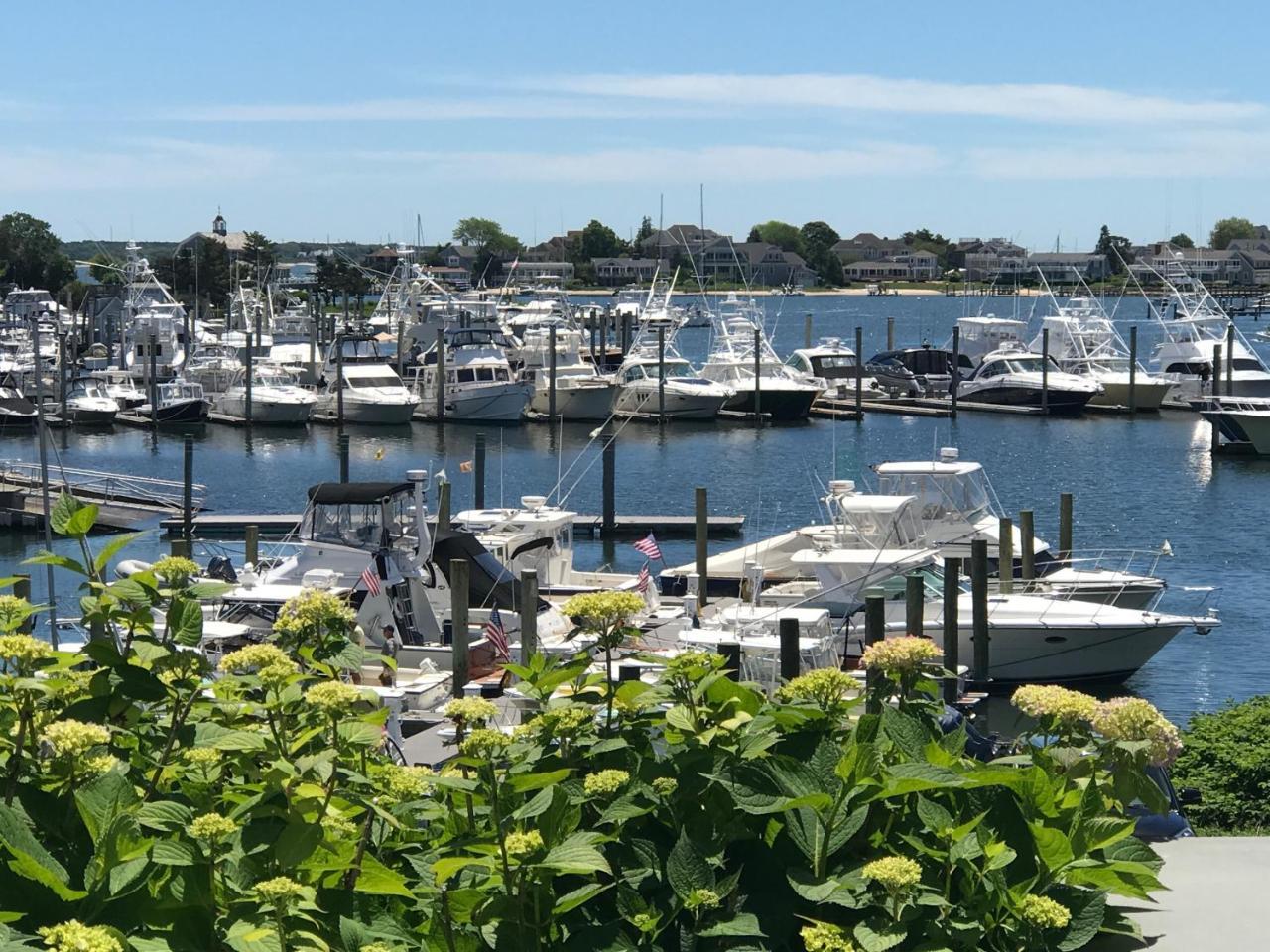 Anchor In - Hyannis, Ma Hotel