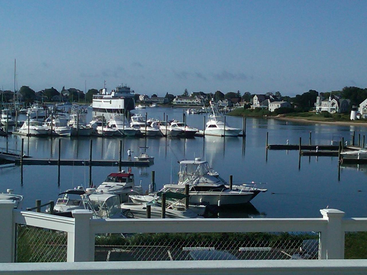 Anchor In - Hyannis, Ma Hyannis