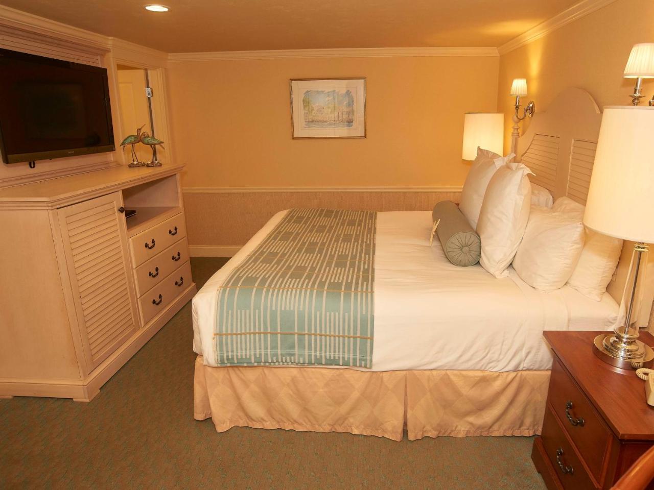 Anchor In - Hyannis, Ma 3* Hyannis