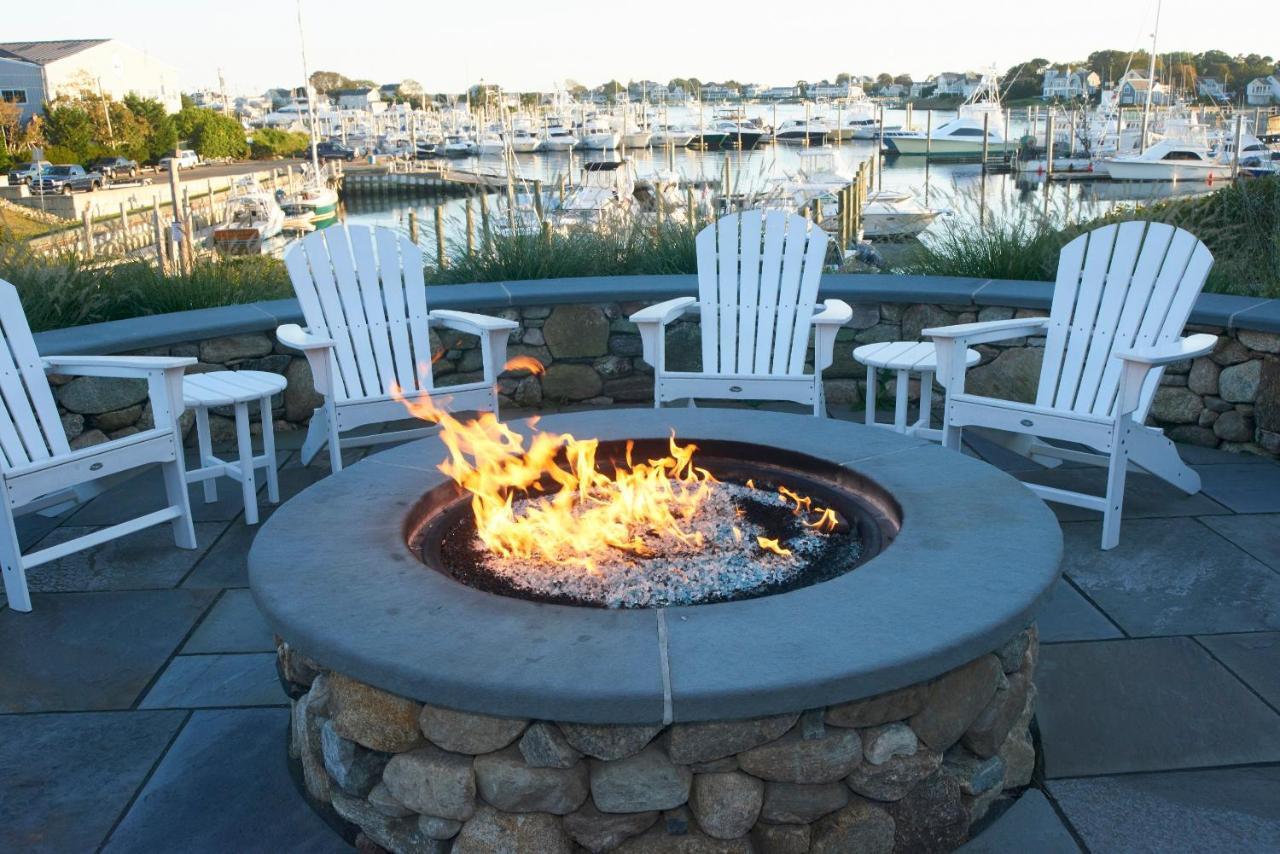 Anchor In - Hyannis, Ma